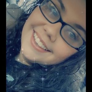 Meet your Posher, Bethany